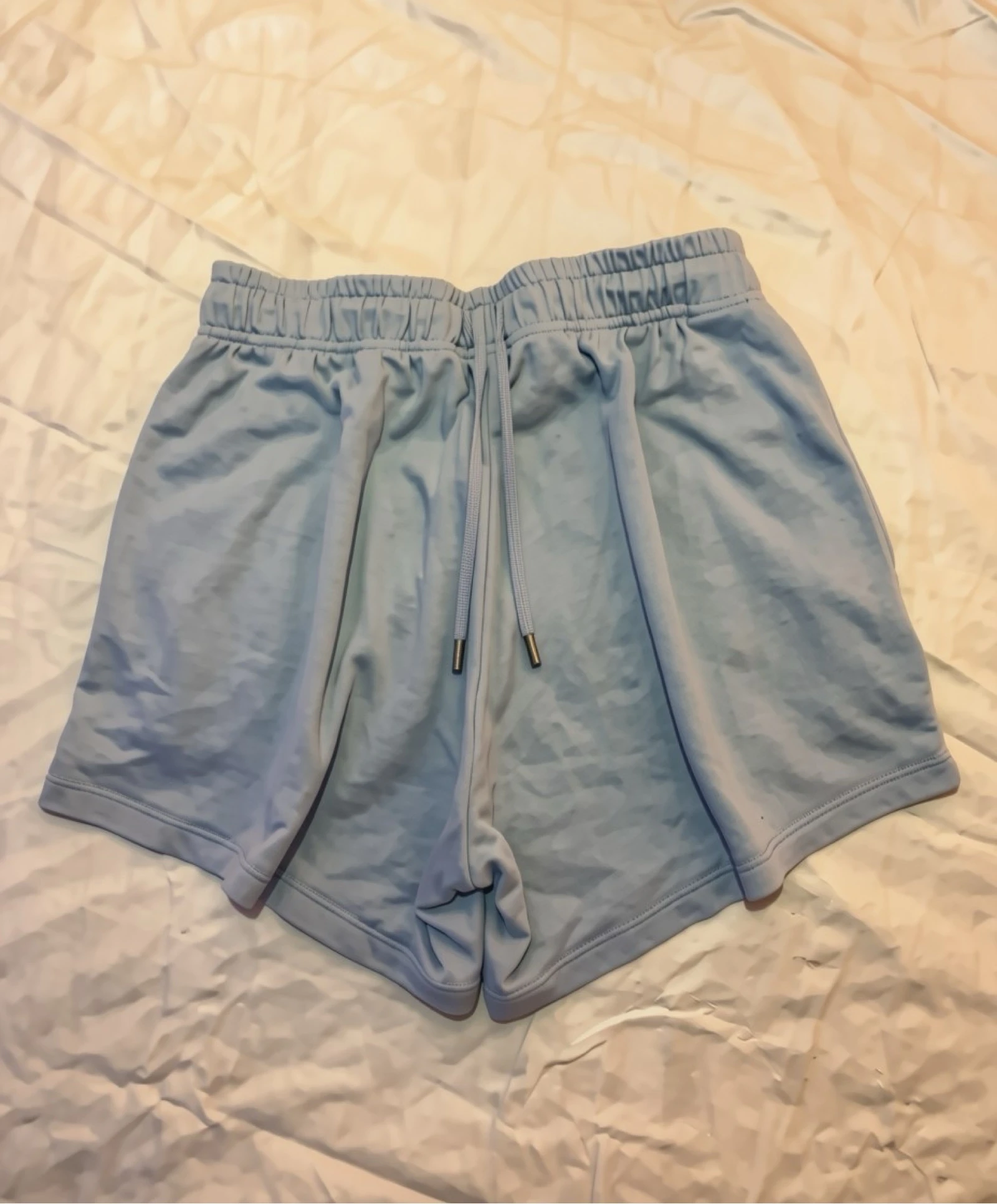 Pantalón Ralph Lauren Original Azul Claro Talla S – photo 5